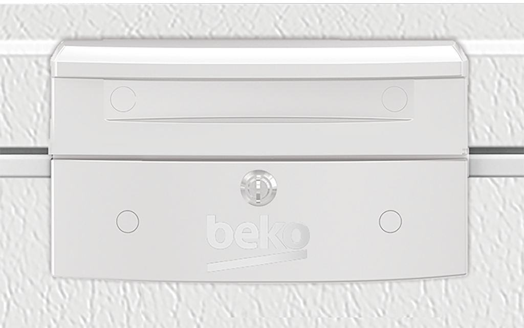 Ladă frigorifică Beko HSM14540