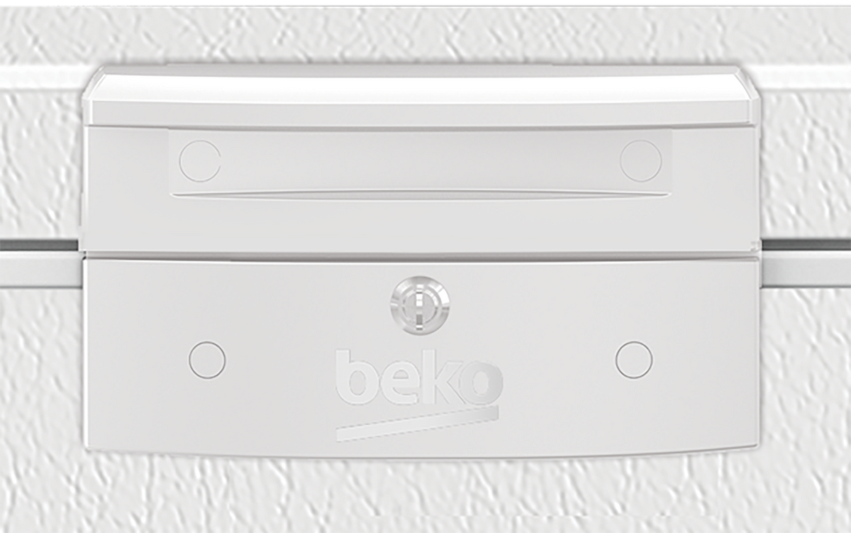 Ladă frigorifică Beko HSM14540
