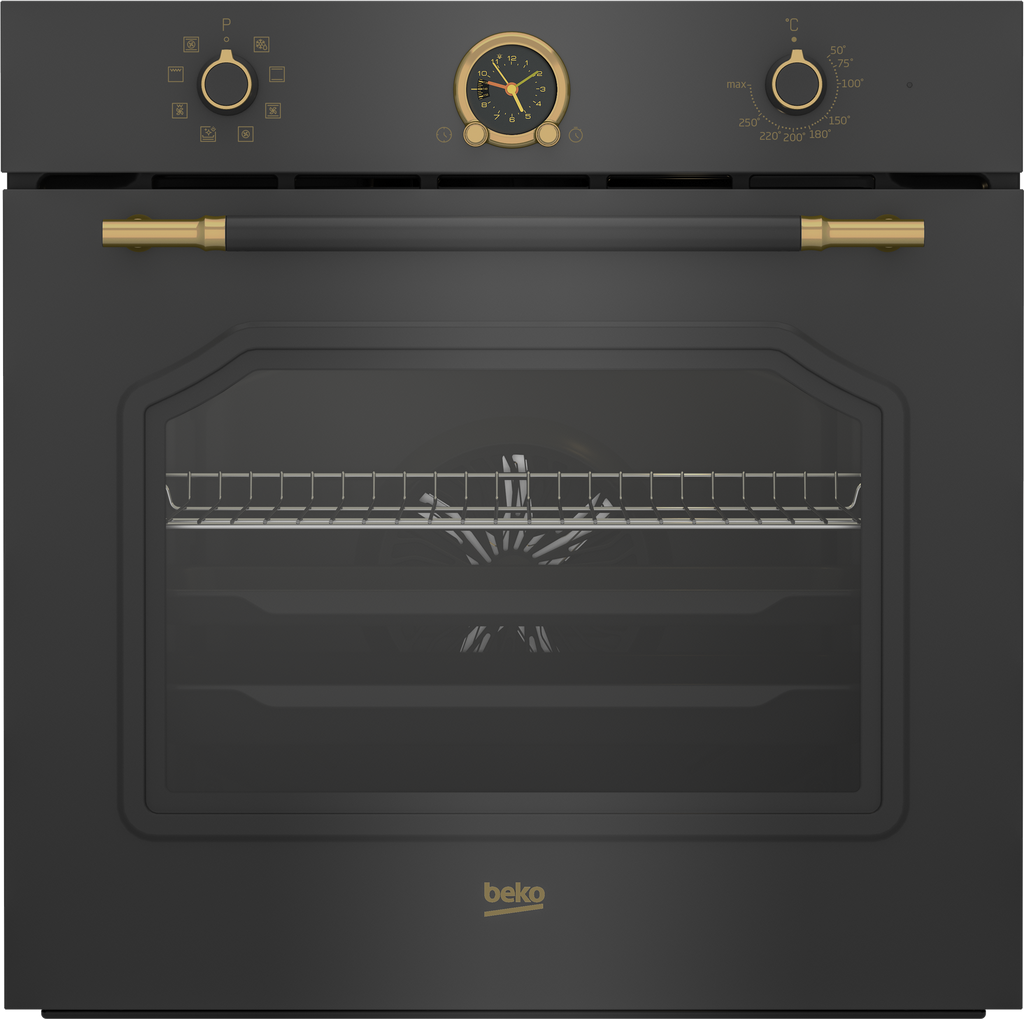 Cuptor electric incorporabil Beko RBIM19200AD