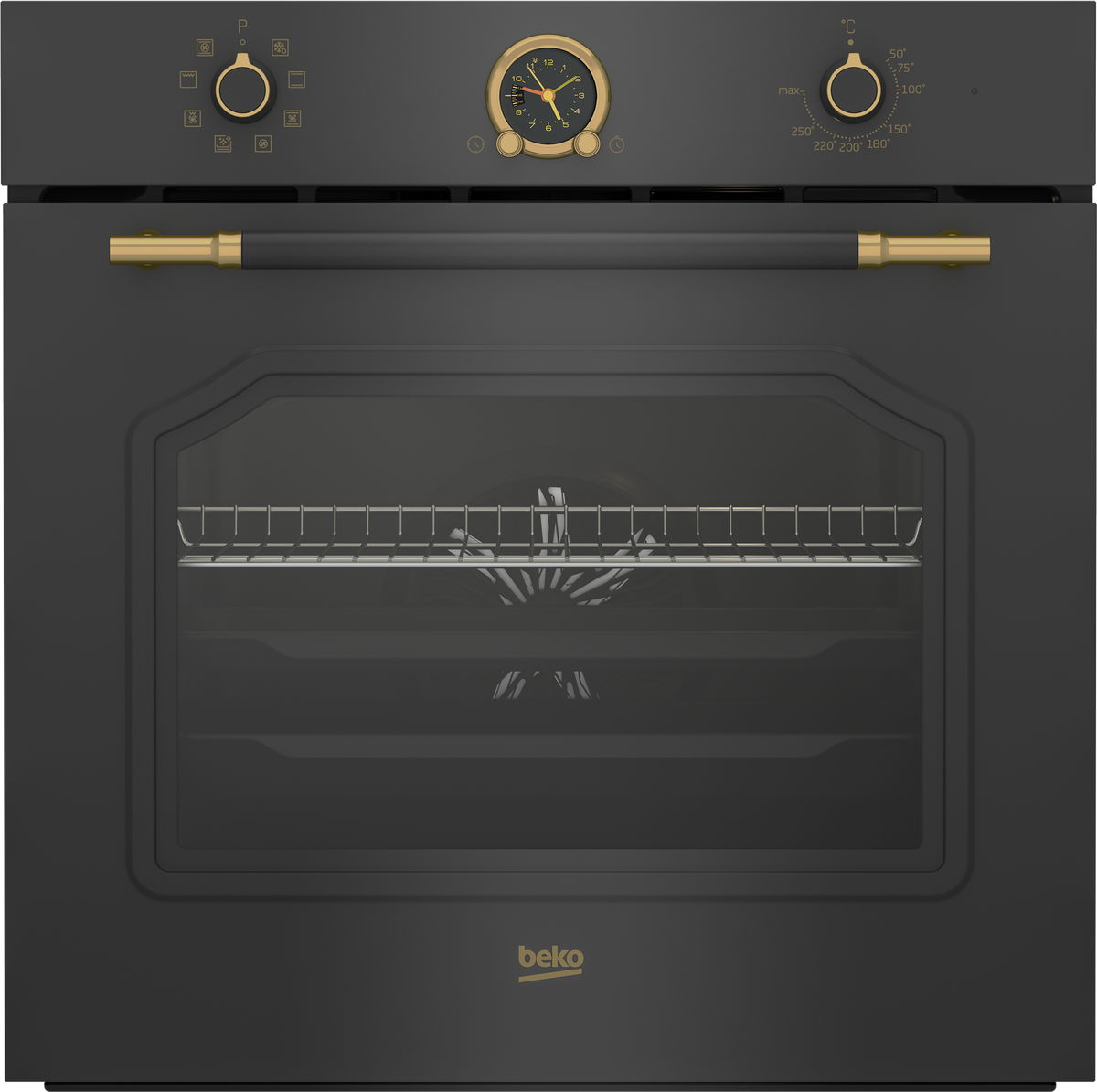 Cuptor electric incorporabil Beko RBIM19200AD
