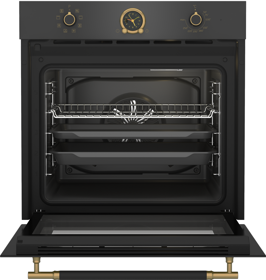 Cuptor electric incorporabil Beko RBIM19200AD