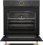 Cuptor electric incorporabil Beko RBIM19200AD