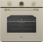 Cuptor electric incorporabil Beko RBIM19200CD