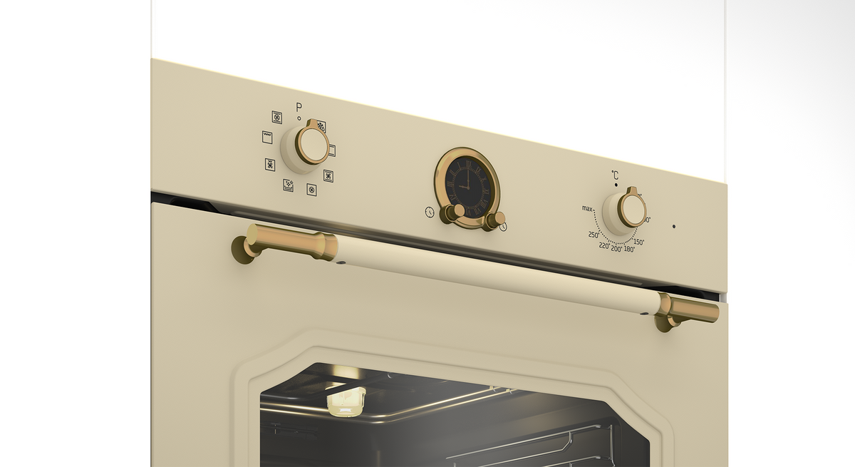 Cuptor electric incorporabil Beko RBIM19200CD