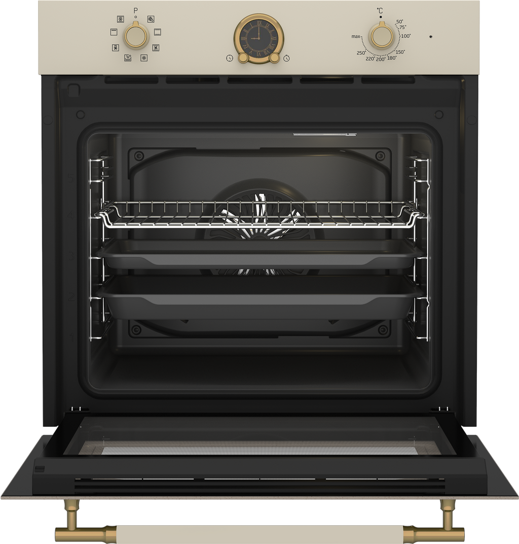 Cuptor electric incorporabil Beko RBIM19200CD