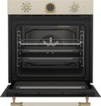 Cuptor electric incorporabil Beko RBIM19200CD