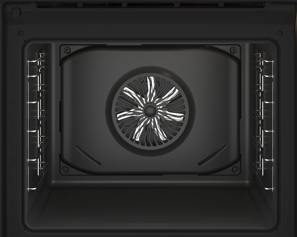 Cuptor electric incorporabil Beko RBIM19200CD