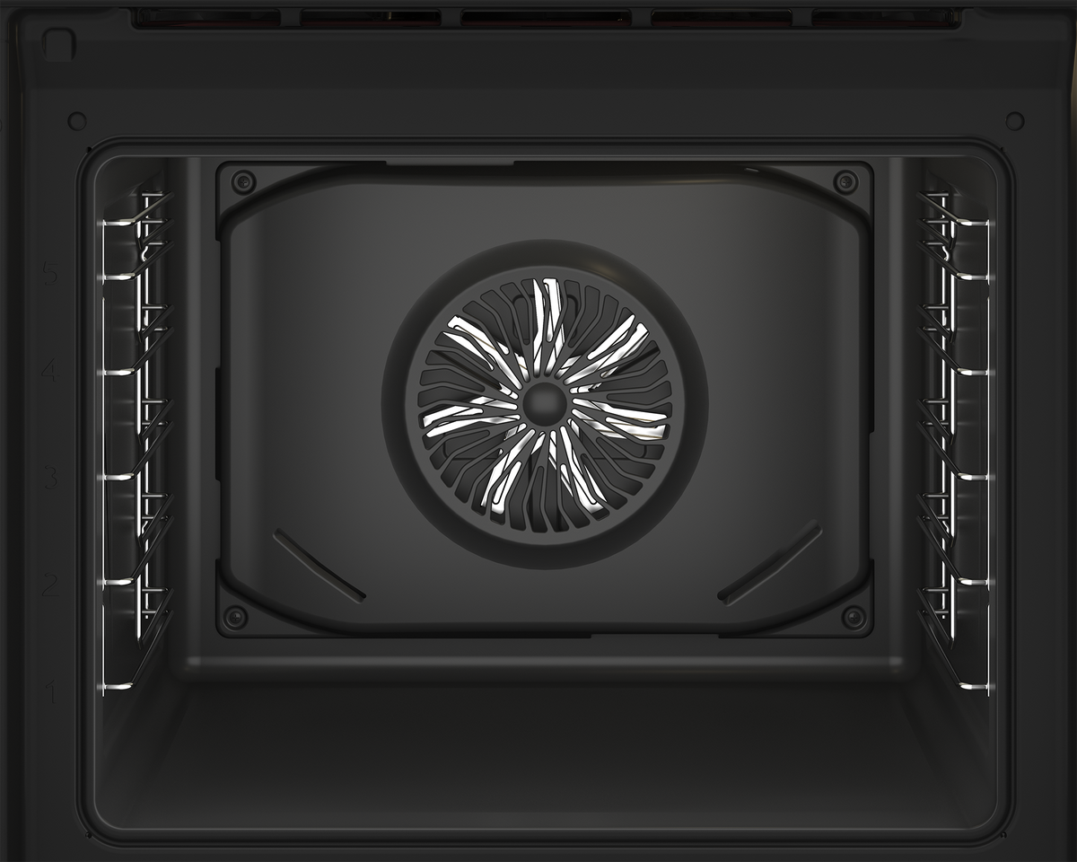 Cuptor electric incorporabil Beko RBIM19200CD