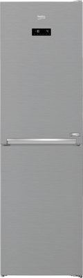 Combină frigorifică Beko RCNA386E40ZXBN
