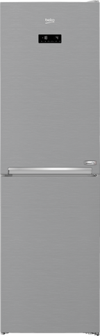 Combină frigorifică Beko RCNA386E40ZXBN