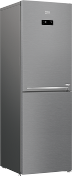 Combină frigorifică Beko RCNA386E40ZXBN