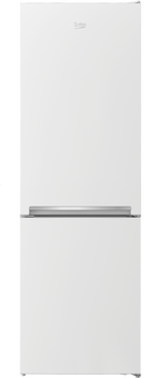 Combină frigorifică Beko RCSA366K40WN