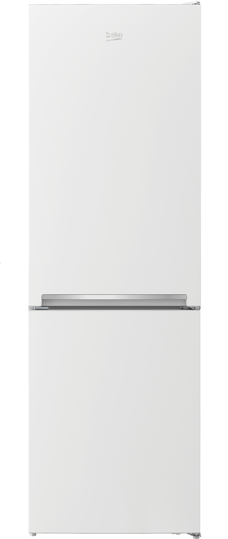 Combină frigorifică Beko RCSA366K40WN