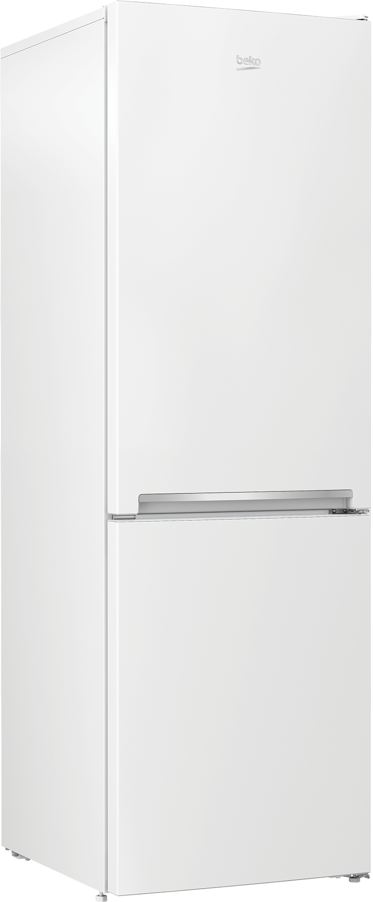 Combină frigorifică Beko RCSA366K40WN