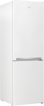 Combină frigorifică Beko RCSA366K40WN