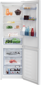 Combină frigorifică Beko RCSA366K40WN