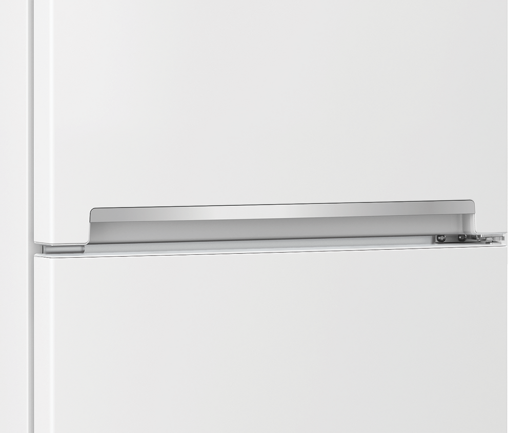 Combină frigorifică Beko RCSA366K40WN