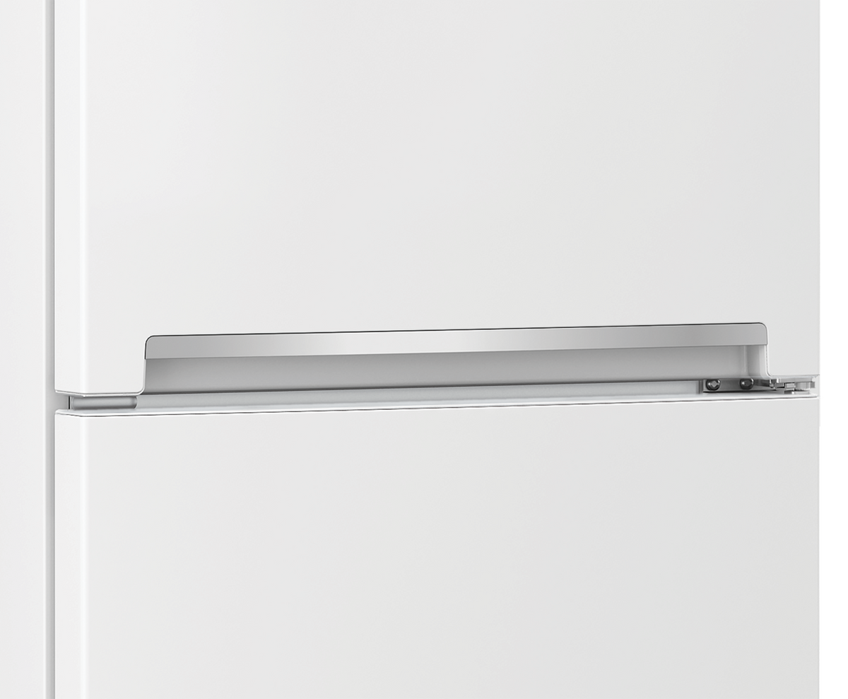Combină frigorifică Beko RCSA366K40WN
