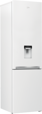 Combină frigorifică Beko RCSA406K40DWN
