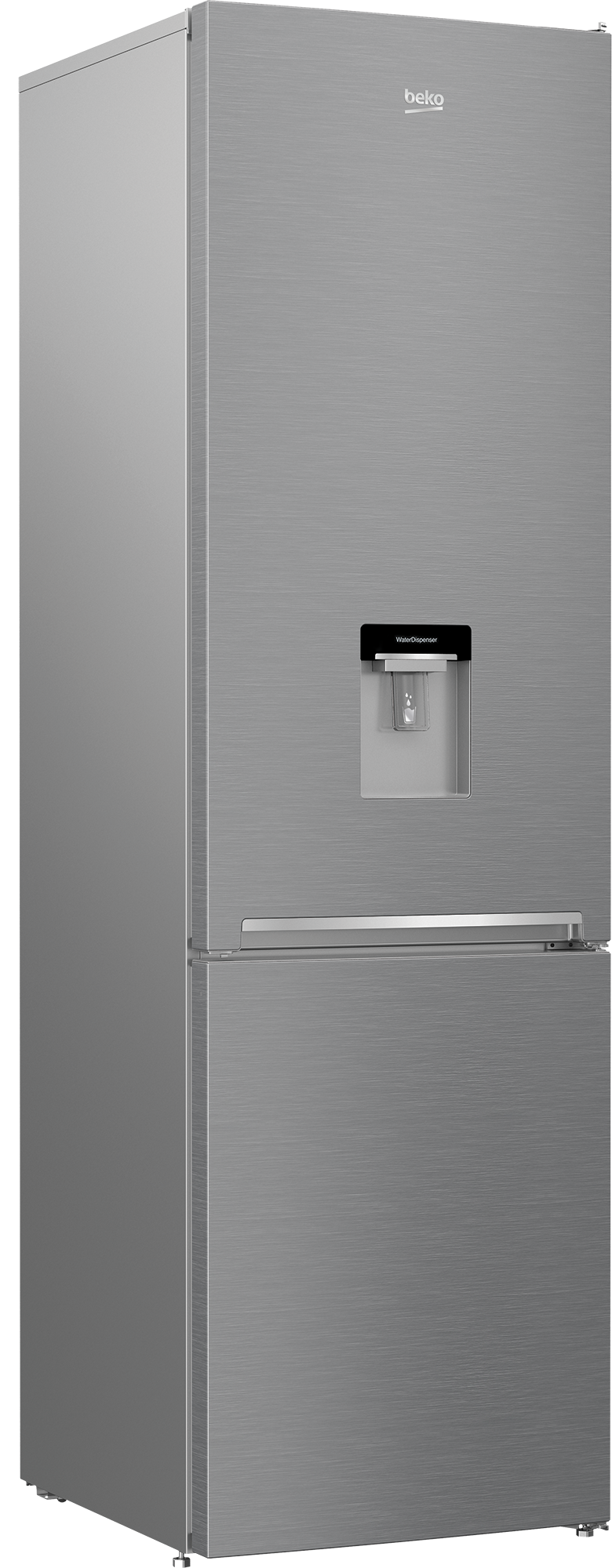 Combină frigorifică Beko RCSA406K40DXBN