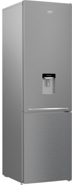 Combină frigorifică Beko RCSA406K40DXBN