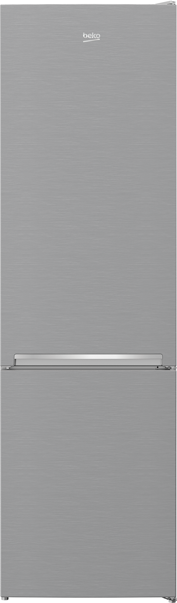 Combină frigorifică Beko RCSA406K40XBN