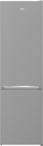 Combină frigorifică Beko RCSA406K40XBN