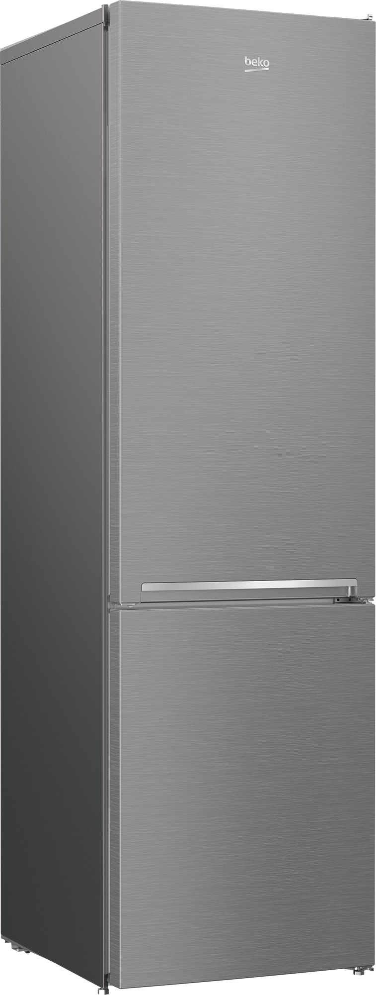 Combină frigorifică Beko RCSA406K40XBN