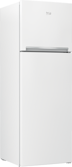 Frigider Beko RDNE350K40WN