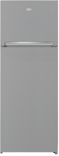 Frigider Beko RDNE455K40XBN