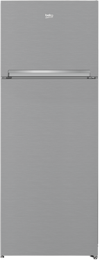Frigider Beko RDNE455K40XBN