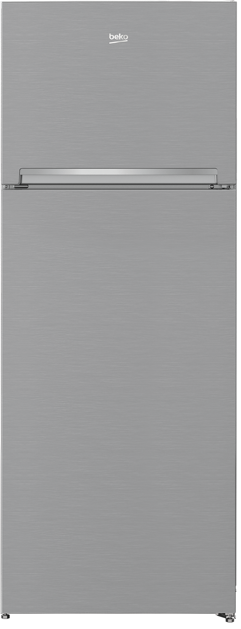 Frigider Beko RDNE455K40XBN