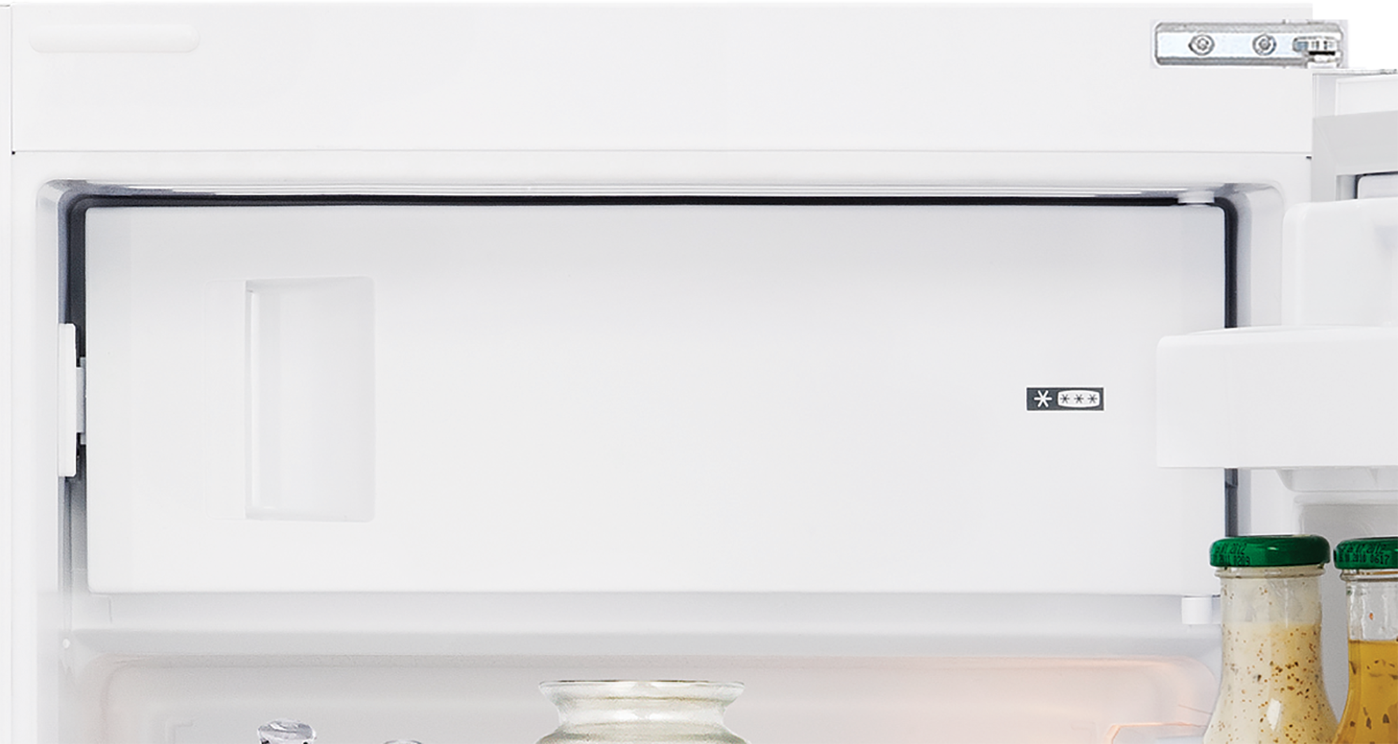 Frigider incorporabil Beko B1754N