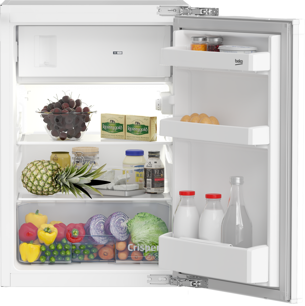 Frigider incorporabil Beko B1754N