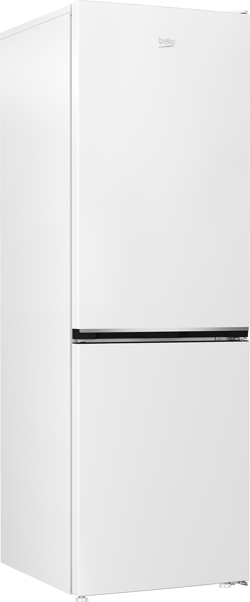 Combină frigorifică Beko B1RCNA364W
