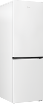 Combină frigorifică Beko B1RCNA364W