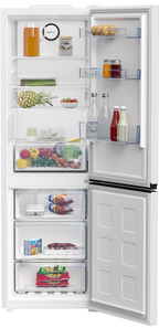 Combină frigorifică Beko B1RCNA364W