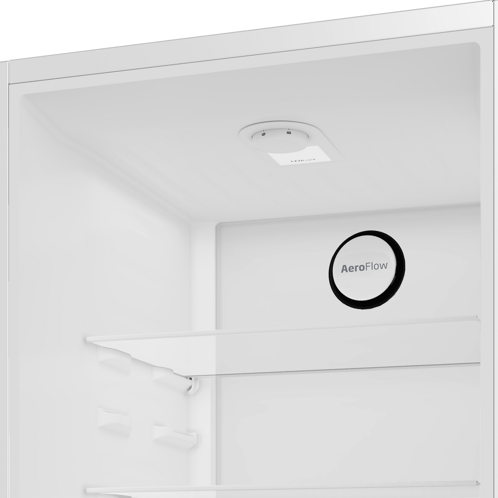 Combină frigorifică Beko B1RCNA364W