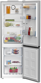 Combină frigorifică Beko B1RCNA364XB