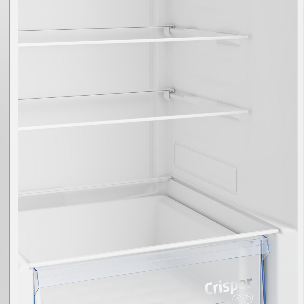Combină frigorifică Beko B1RCNA364XB