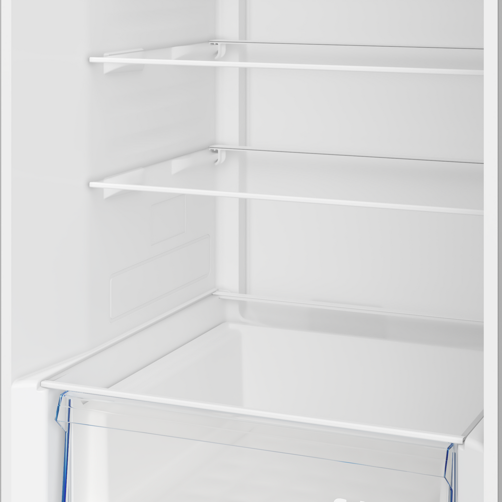 Combină frigorifică Beko B1RCNA364XB