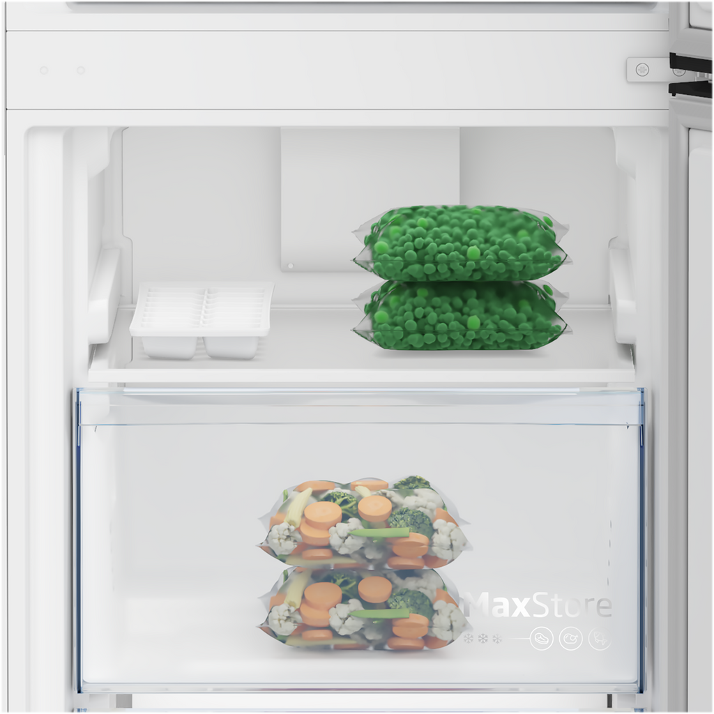 Combină frigorifică Beko B1RCNA364XB