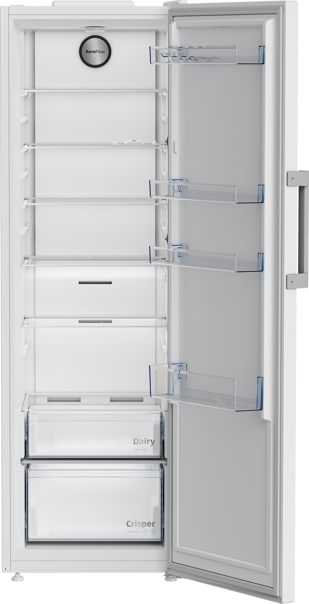 Frigider Beko B1RMLNE444W