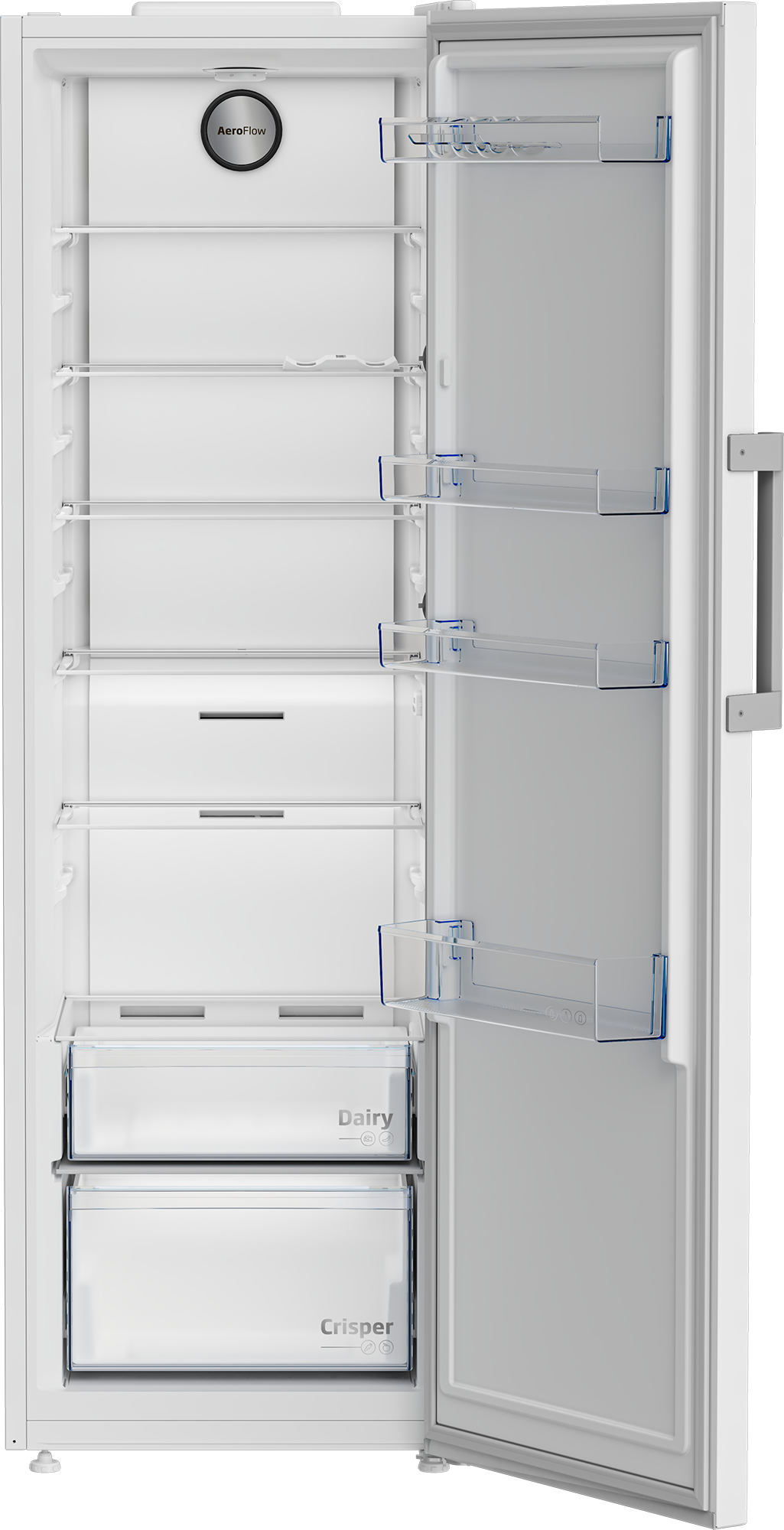 Frigider Beko B1RMLNE444W