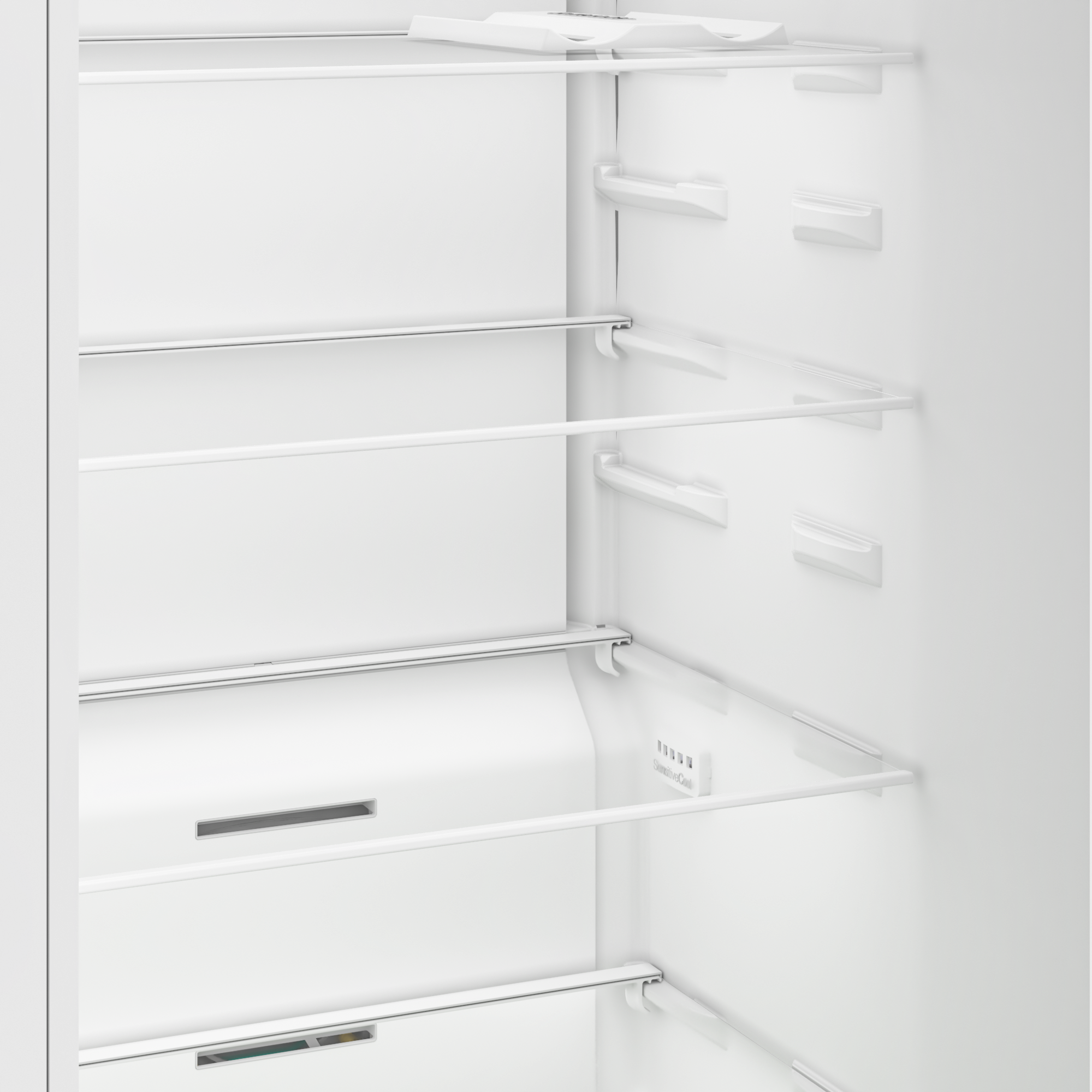 Frigider Beko B1RMLNE444W