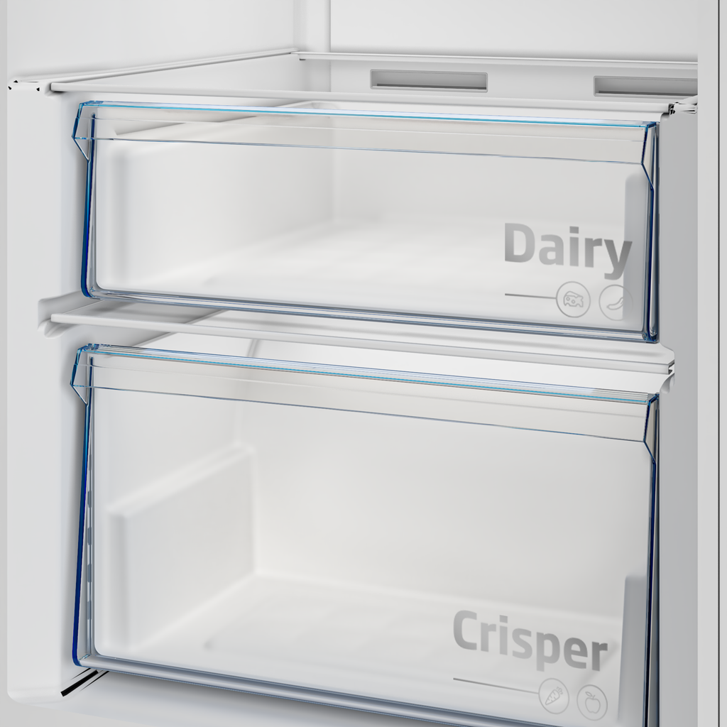 Frigider Beko B1RMLNE444W