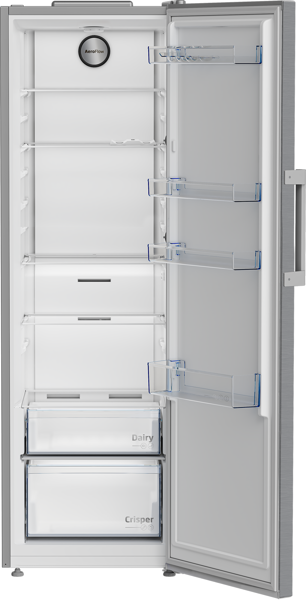 Frigider Beko B1RMLNE444XB