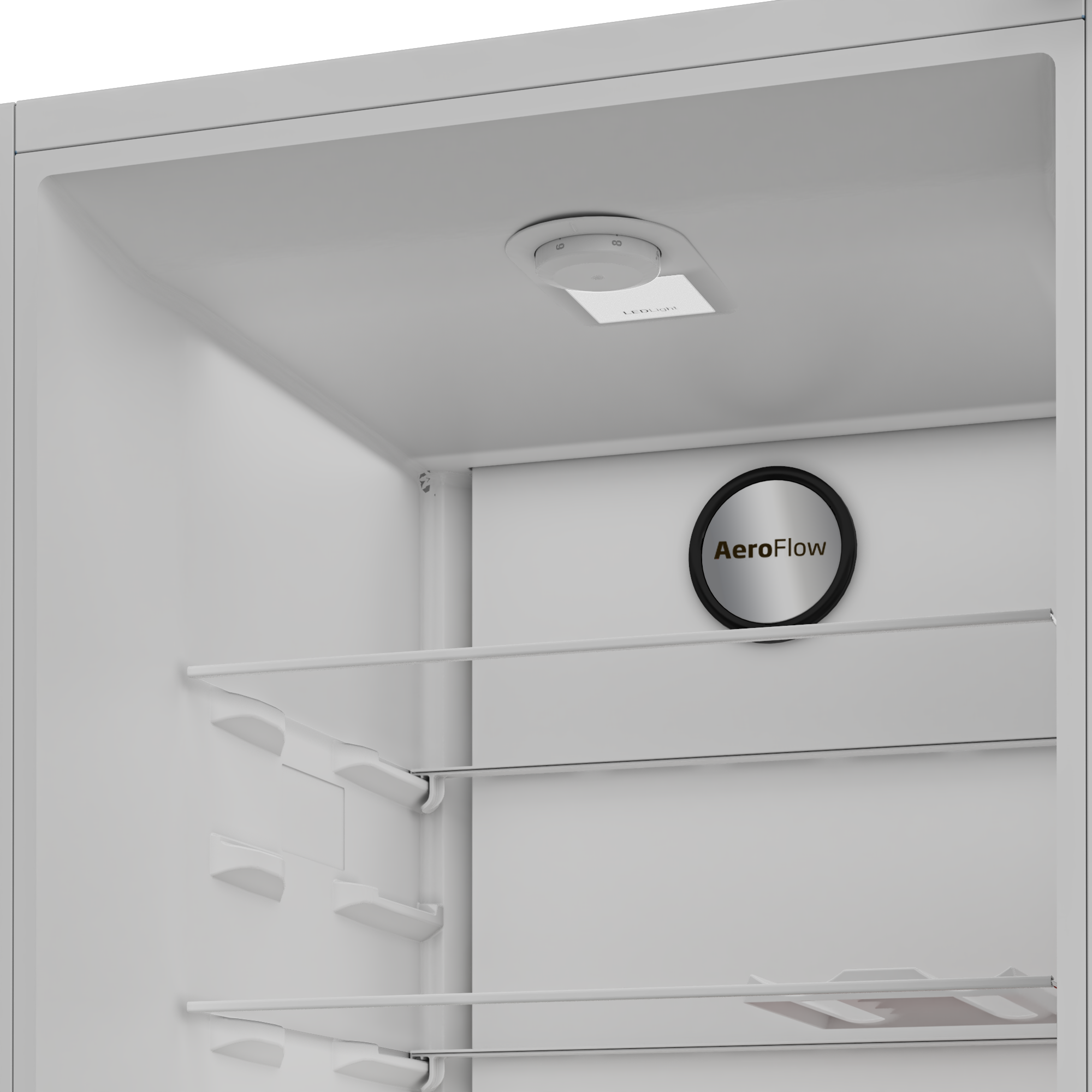 Frigider Beko B1RMLNE444XB