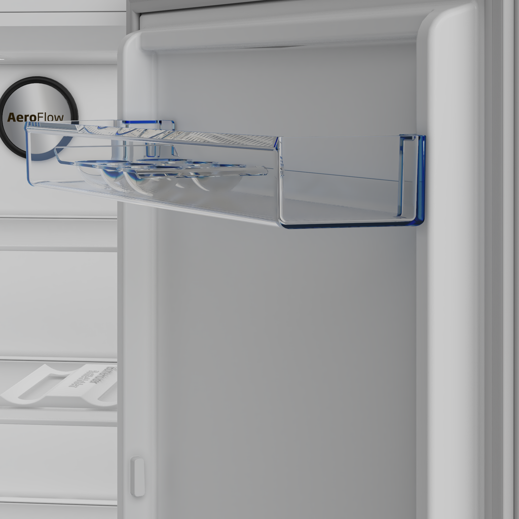Frigider Beko B1RMLNE444XB