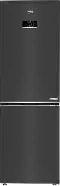 Combină frigorifică Beko B3RCNA364HXBR1